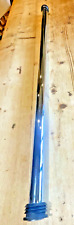 Mcalpine length chrome for sale  WOKINGHAM