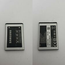 Batteria samsung c3520 usato  Napoli