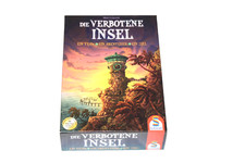 Verbotene insel schmidt gebraucht kaufen  Koblenz