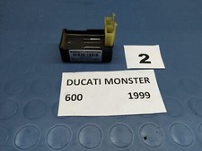 Centralina ducati monster usato  Messina