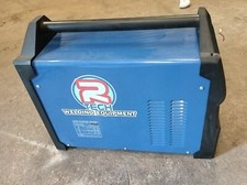Tech tig welder for sale  SALISBURY
