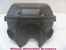 Kawasaki zx6r 1998 for sale  WITNEY