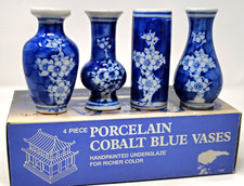 Vtg chinese blue for sale  Cary