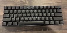 Vortex pok3r black for sale  Bridgeton