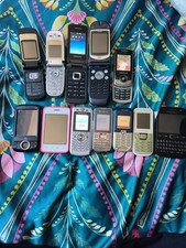 Joblot vintage mobile for sale  HUDDERSFIELD