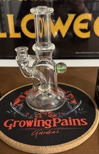 Inzane 10mm heady for sale  Mchenry