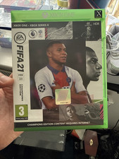 Fifa xbox for sale  MANCHESTER