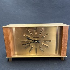 Dugena quartz kaminuhr gebraucht kaufen  Bad Sachsa