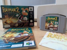Rayman the great d'occasion  Paris XV