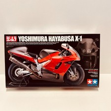Tamiya yoshimura hayabusa gebraucht kaufen  Eutin