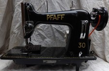 Pfaff semi industrial for sale  DARLINGTON