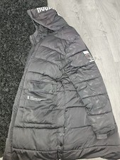 Hoodrich long style for sale  WALSALL