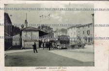 cartolina animata usato  Roma