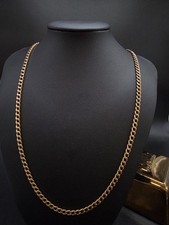 Halskette 333 karat gebraucht kaufen  Wiesbaden