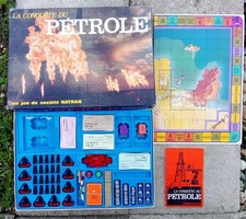 Vintage ancien jeux d'occasion  Cuisery