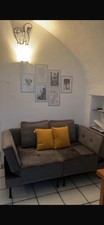 Divano letto usato  Torino