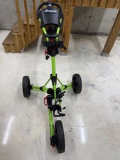 Clicgear 3.0 golf for sale  Stamford