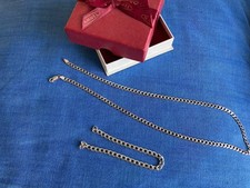 Samuel silver curb for sale  DRONFIELD