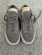 Boys vans trainers for sale  PAISLEY
