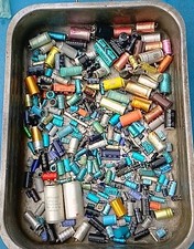 Mix vintage elettronica usato Mix vintage elettronica usato  Monfalcone