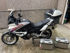 Motorcycle honda varadero for sale  MORECAMBE