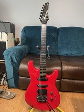 Survivor 1985 ibanez for sale  Forest Hill