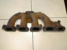 Auspuffkrümmer renault laguna gebraucht kaufen  Warendorf