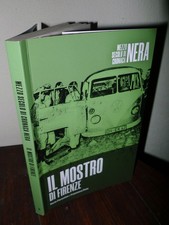 Fiorentino pinto mostro usato  Vergato