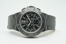 Bulgari diagono magnesium usato  L Aquila