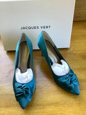 Jacques vert teal for sale  NORWICH