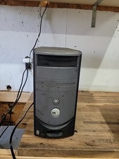 Dell dimension 2400 for sale  Saint Joseph