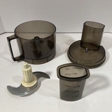 Waring food processor for sale  Dayton