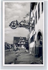 Weisweil wirtshaus schild gebraucht kaufen  Deutschland