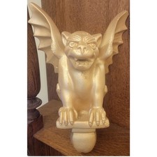 Gold winged dog for sale  Haverhill