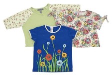 Vintage girls floral for sale  Akron