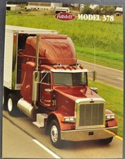 1992 peterbilt 378 for sale  Olympia