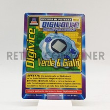 Digimon digi battle usato  Cittadella