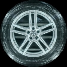 255 r19 winterreifen gebraucht kaufen  Berlin