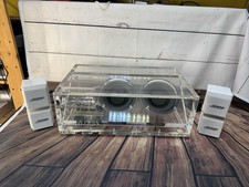 Bose acoustimass lautsprechers gebraucht kaufen  Berlin