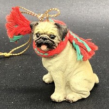 Pug dog wearing for sale  Mount Pleasant