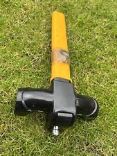 Steering wheel lock for sale  DERBY