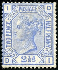 Freimarke königin victoria gebraucht kaufen  Eibelstadt