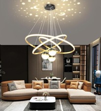 Led esstisch pendelleuchte gebraucht kaufen  Koserow