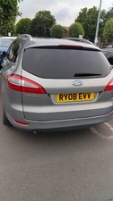 ford mondeo titanium x estate for sale ford mondeo titanium x estate for sale LEEDS