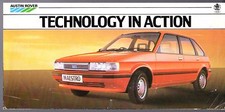 Austin maestro 1984 for sale  UK