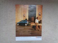 Vauxhall corsa advertisement for sale  OLDHAM