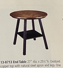 Ethan allen copper for sale  Springfield