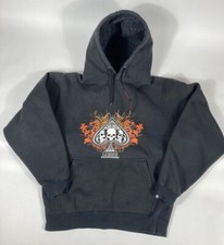 Light boardcorp kapuzensweat gebraucht kaufen  Neuhofen