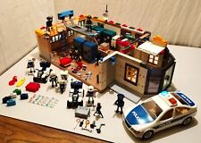 Lot playmobil chambre d'occasion  Saint-Bonnet-de-Joux
