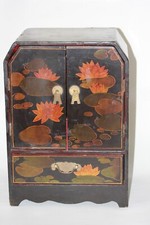 Ancien cabinet japonais d'occasion  Bordeaux-